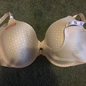 Warner’s Bra